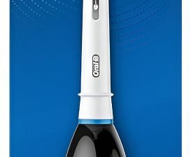 Oral-b Pro 100 Cepillo De Dientes Eléctrico Con Baterias