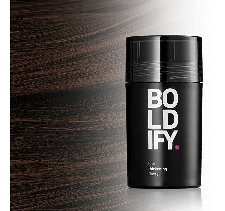 Boldify - Fibras De Pelo Para El Cabello Fino 12 Gramos - Image 18