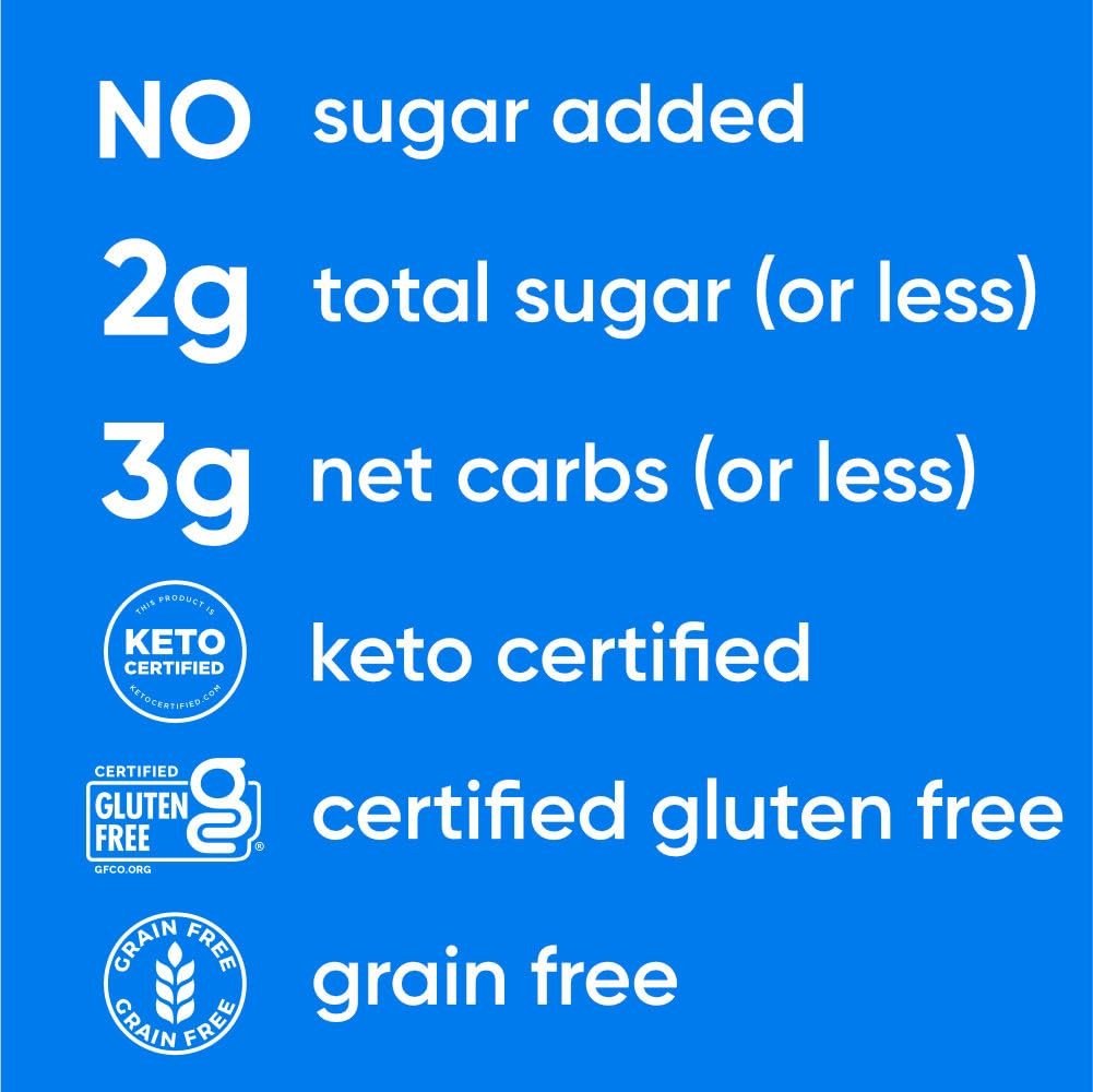 Nutrail Granola Saludable Canela Y Arándanos 227g Pack 2 - Image 2