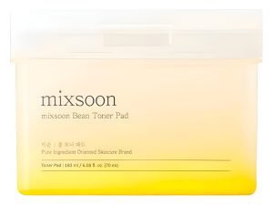 Mixsoon Almohadilla Hidratante De Frijoles Facial 180ml