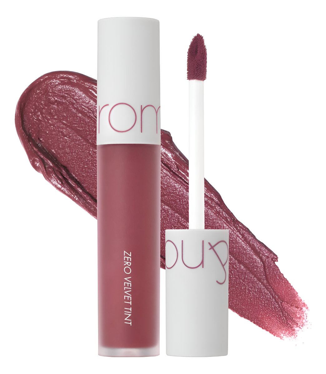 Rom&nd Zero Velvet Tint 5.5g Original De Corea - Image 21