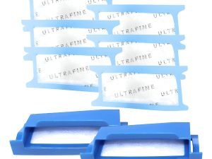 Mars Wellness Kit De Filtro Cpap Premium Compatible Philips