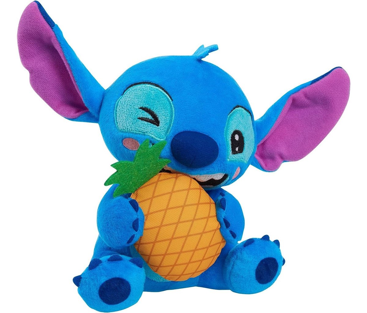 Just Play - Peluche De Disney Stitch Sandia 17cm - Image 6