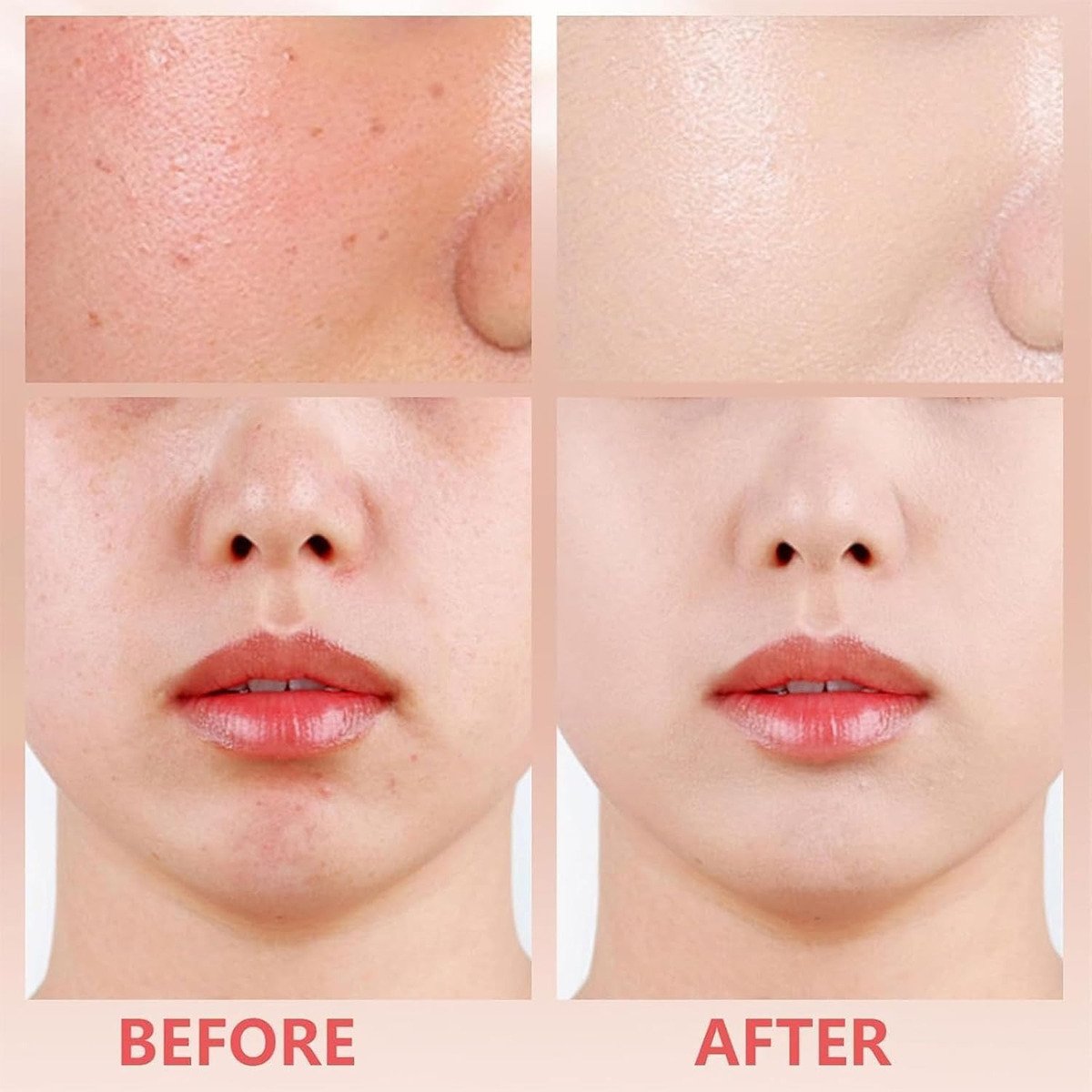 Oil Sucker Base Matificante Maquillaje Para Piel Grasa 30 Ml - Image 3