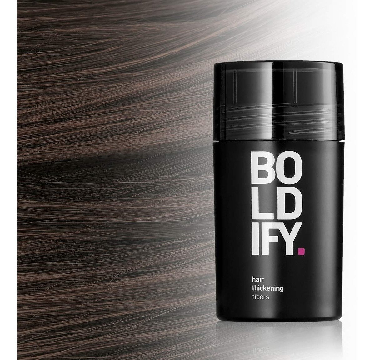 Boldify - Fibras De Pelo Para El Cabello Fino 12 Gramos - Image 6