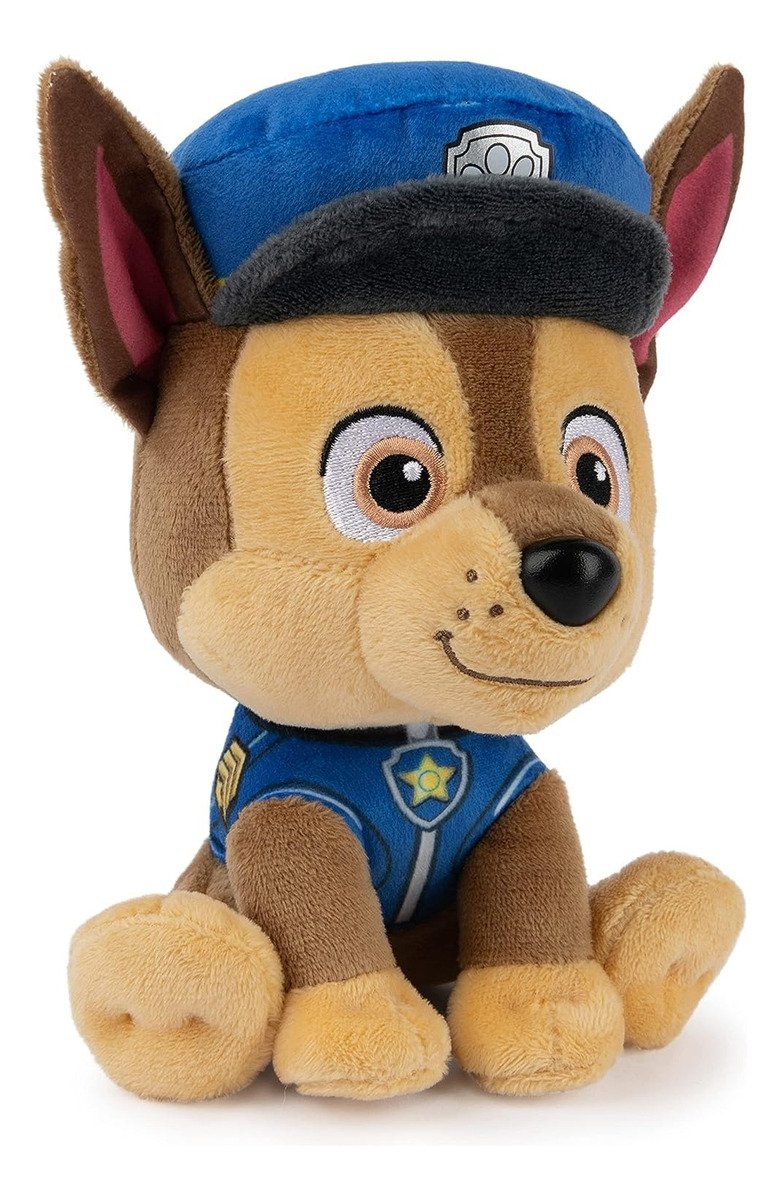 Gund - Peluches De Paw Patrol 16cm - Image 4