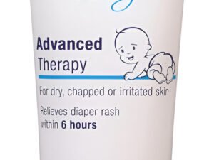 Aquaphor Bebé Healing Ointment 198 G | Pomada Hipoalergénica Para Piel Delicada, Alivio De Irritación Y Rozaduras, Hidratación Y Protección Intensiva, Ideal Para Piel Seca Y Sensible Del Bebé