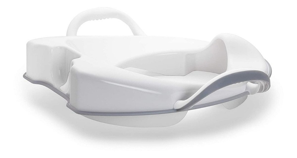 Munchkin Asiento Para Orinal Resistente Para Niños Y Niñas - Image 4