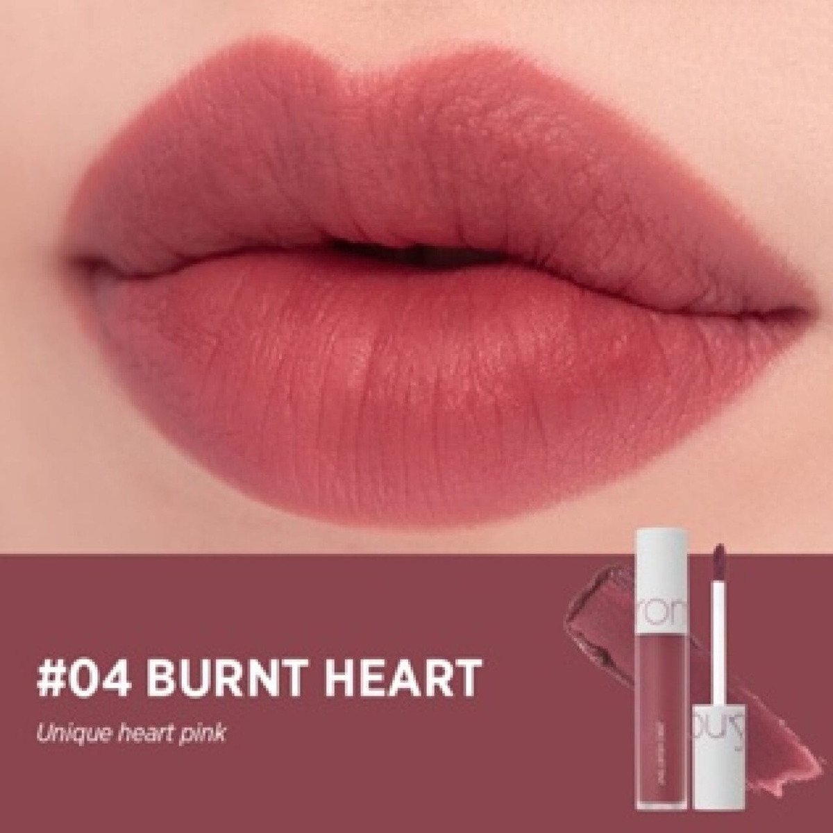 Rom&nd Zero Velvet Tint 5.5g Original De Corea - Image 22