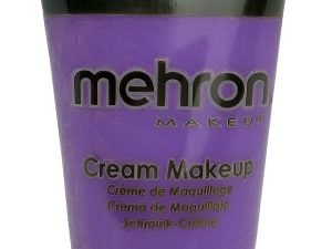 Pintura Facial Y Corporal Base De Agua, Mehron Makeup 1 Onza