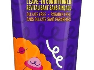 Aussie Kids Curly Leave-in Conditioner Acondicionador 193g