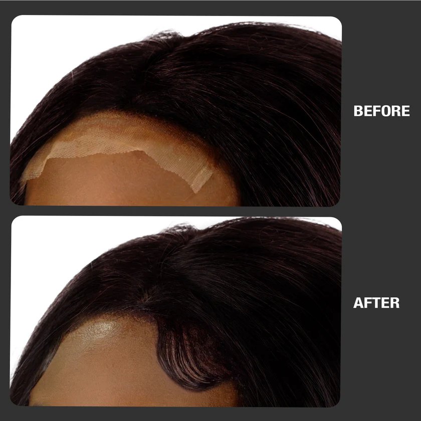 Ebin Wonder Lace Bond Spray Adhesivo De Peluca Encaje 180ml - Image 3