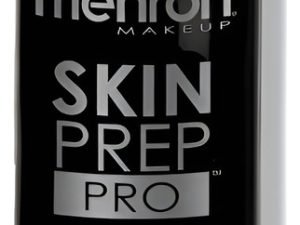 Mehron Tónico Matificante Profesional Para La Piel 118ml