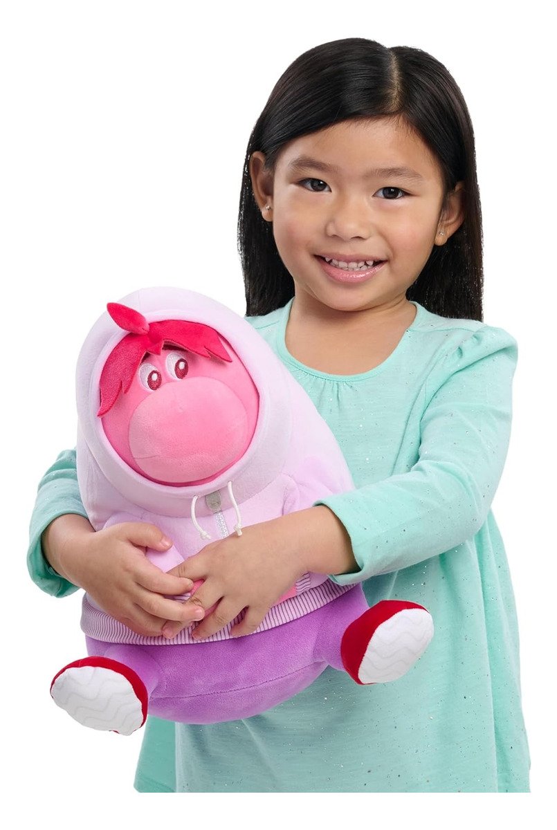 Disney Inside Out 2 - Vergüenza En Peluche, Intensamente - Image 3