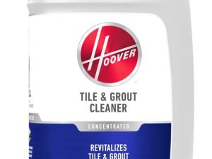 Limpiador Pisos Hoover Renewal Ah31433, Tile & Grout