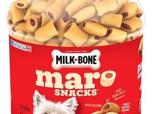 Milk-bone Bocadillos Para Perros Grandes 1.13kg