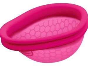 Intimina Ziggy Cup 2 - Disco Menstrual Reutilizable Talla B