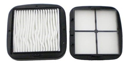 Bissell Filtro De Varios Niveles Para Aspiradora D Mano 97d5 - Image 2