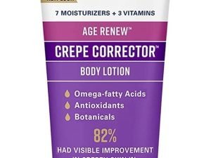 Loción Para Manos Hidratante Antienvejecimiento Gold Bond