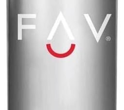 Lubricante Intimo Base Agua Fav (244 Ml)