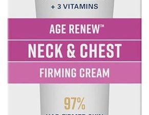 Gold Bond Ultimate Crema Reafirmante Para Cuello Y Pecho 2oz