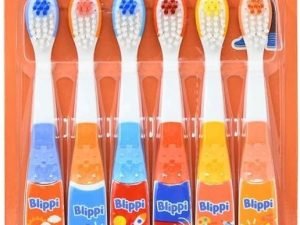 Brush Buddies. Cepillos De Dientes, Varias Presentaciones