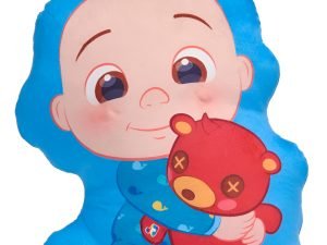 Pods Stuff Cocomelon Toys Jj - Juguete Musical Para Dormir