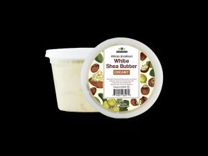 Akwaaba Manteca De Karite Africana Cremosa 443ml