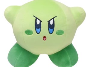 Peluche Little Buddy Kirby Coleccionable 15 Cm Con Licencia