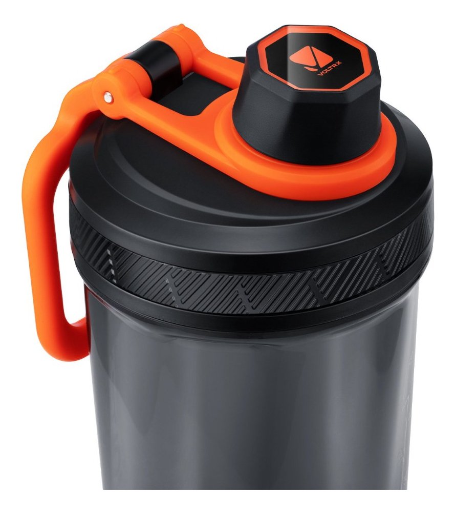 Voltrx Botella Eléctrica Para Batidor De Proteínas 700ml - Image 10