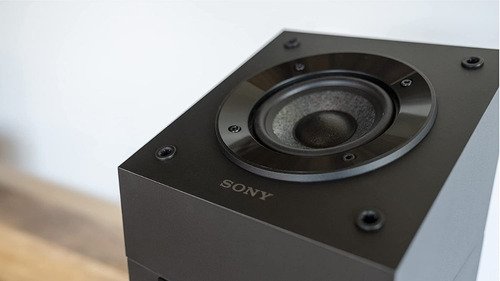 Sony Sscse Dolby Atmos Altavoces Habilitado Para Dolby Atmos Color Negro - Image 4