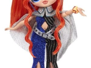 Lol Surprise Major Lady Omg Dance Dance Mga Entertainment