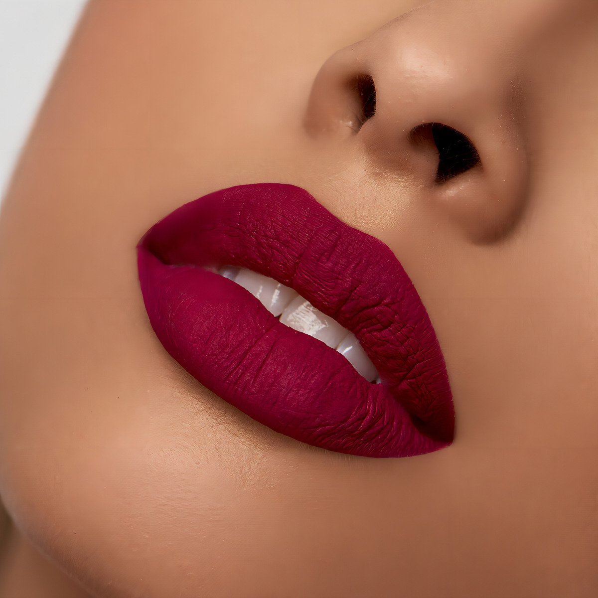 Labial Matte Not Your Honey Larga Duración Arantza - Image 2