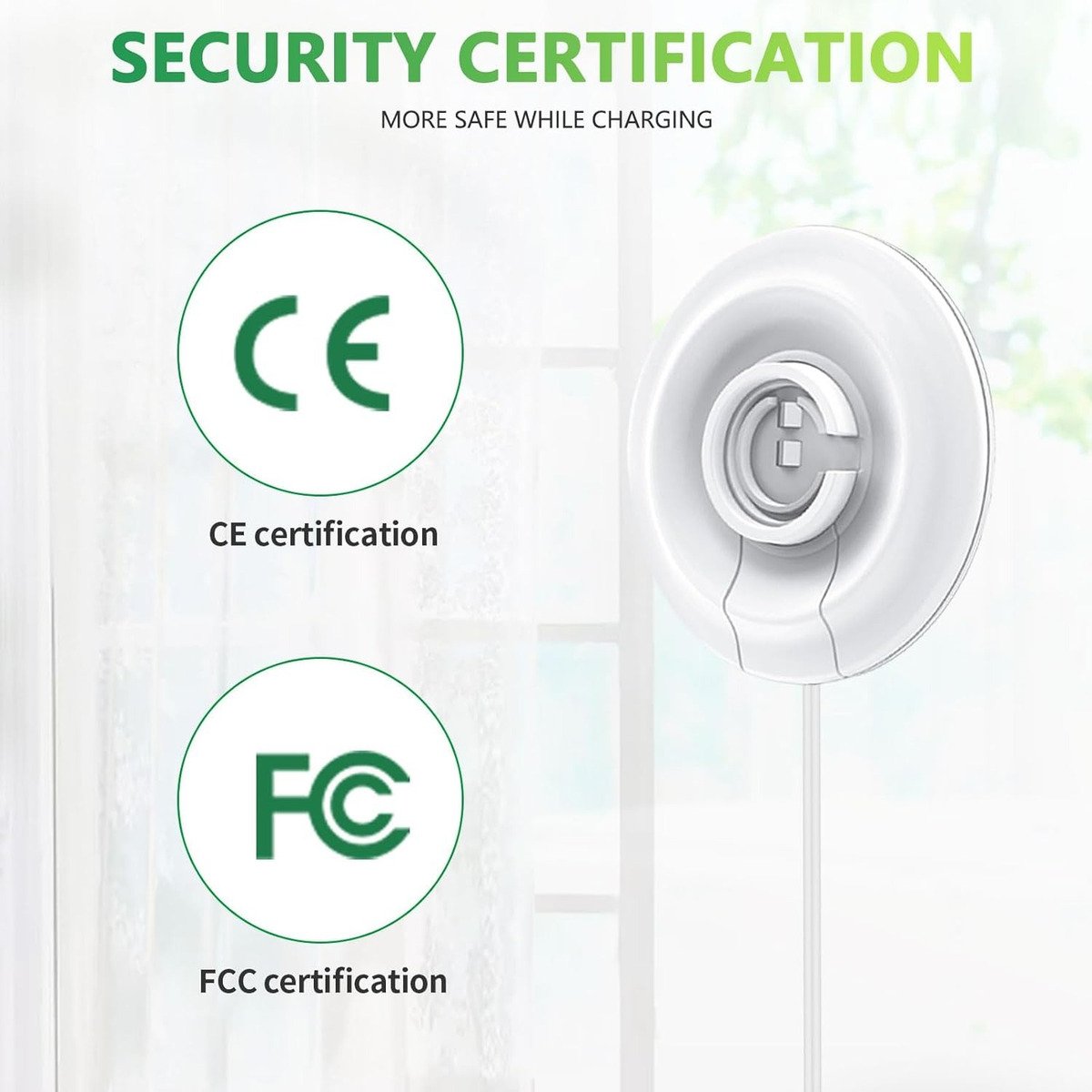 Cargador De Repuesto Para Aspiradora Black & Decker Chv1410l - Image 3