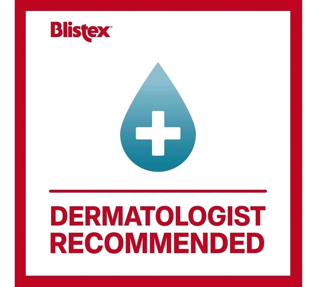 Blistex Protector Labial Medicado Con Spf 15 De 4.25gr - Image 4