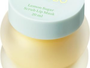 Tocobo Vita Glazed Lip Mask Máscara Labial Esmaltada 20ml