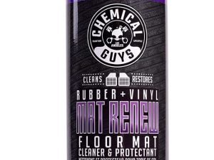 Chemical Guys Limpiador Y Protector De Piso 473ml