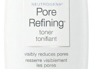 Toner Neutrogena Para Refinar Poros 250ml Tipo De Piel Todo Tipo De Piel