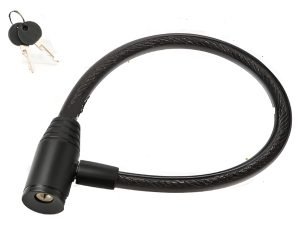 Rofio Seguro De Correa Con Llave Multiusos Contra Niños