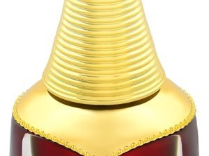 Miracle Fruit Oil Fortalecedor De Uñas Y Cutículas 10ml