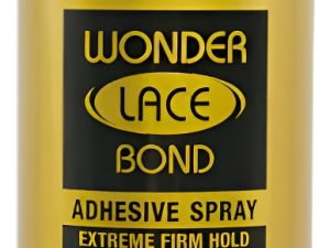 Ebin New York Spray Adhesivo Sensitive Para Pelucas 80ml