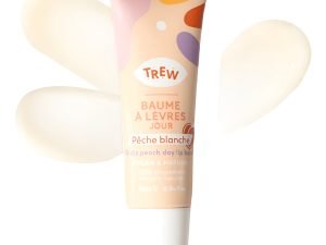 Trew Balsamo Labial Con Color 10ml
