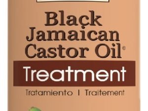 Okay Tratamiento De Aceite De Ricino Negro Crecimiento 237ml