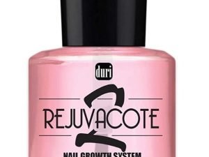 Duri Rejuvacote Esmalte Fortalecedor-endurecedor Para Uñas