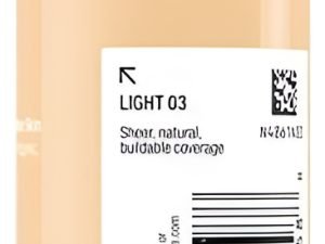 Neutrogena Sensitive Skin Serum Base Con Pro-vitamina B5