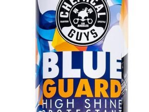Chemical Guys Super Limpiador Cítrico Autos Blue Guard 473ml