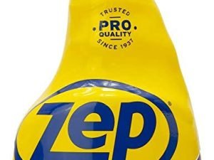 Limpiador Zep Para Regadera, Tina Y Azulejos, 32 Fl Oz