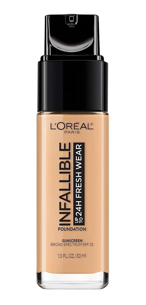 Maquillaje L'oreal Paris Infalible Hasta 24 Horas Fresh Wear - Image 31