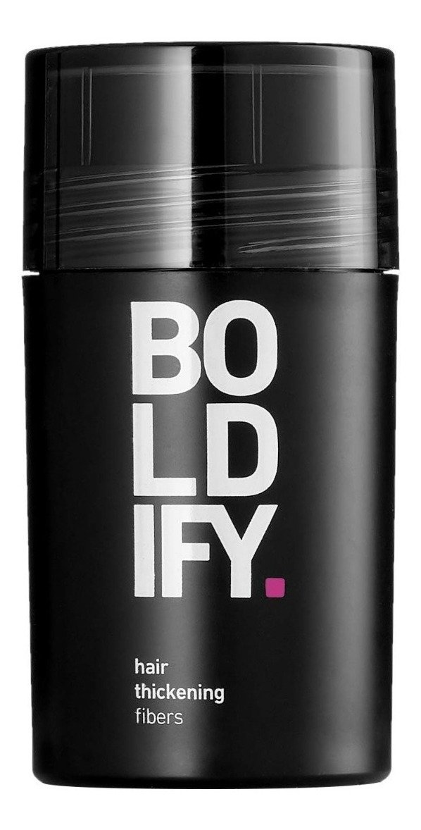 Boldify - Fibras De Pelo Para El Cabello Fino 12 Gramos - Image 9