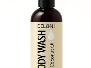 Delon Gel De Ducha Hidratante Con Aceites Naturales 354ml